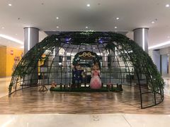 -皇庭广场(福华三路店)