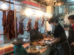 -黄连大头华烧鹅店(大良店)