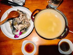客家黑鸡汤-黑鸡小馆(金源店)