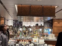 -盐城万豪酒店-盐城厨房西餐厅