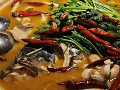 -清水亭湖北菜(大屯DT51店)