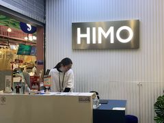 -海马体照相馆(上海宝山万达广场店)