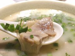 羊肉汤小碗-丁里羊肉小镇(天鹅湖总店)