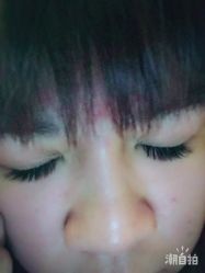 -睫乐园•睫公馆•美睫美甲沙龙