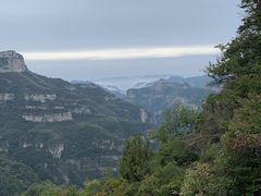 -焦作青龙峡风景名胜区