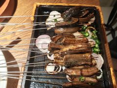 -北京食堂·烤鸭·宵夜(亚运村店)