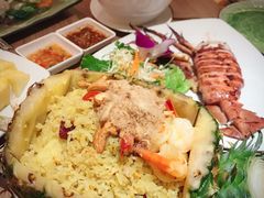 -黄珍珍泰国菜馆(庄士伦敦广场店)