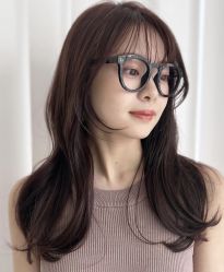 -藤野造型烫染