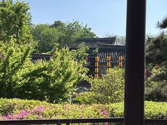 -第一山景区