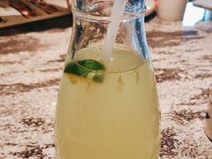 -新白鹿餐厅(松江开元地中海店)