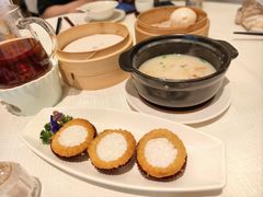-金悦轩海鲜酒家(拱北店)