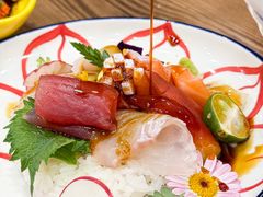 -红叶日本料理(辰熙广场店)