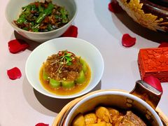 -隐厨·中国菜馆(三里屯T+MALL店)