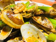 花甲-华仔龙虾(永乐路总店)