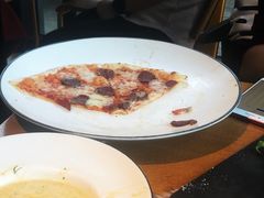 -玛尚诺意式餐厅(官舍店)