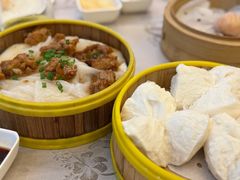 -香云轩·顺德菜(香云纱园林酒店店)