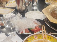 -芦月轩羊蝎子(北蜂窝店)