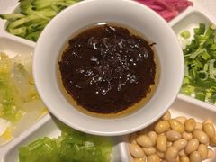 -大鸭梨烤鸭·北京菜(南小街/南苑店)