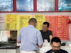 -明呈黄鱼面馆(斜土路店)