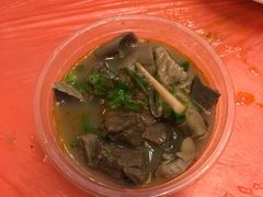 -揭东万竹园旅游景区