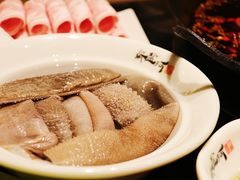 -纸盐河码头火锅(十八梯店)