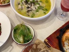 -聚鑫阁江浙菜·非遗传承技艺(青村帝华园店)