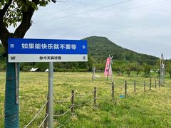 -南京老山国家森林公园