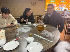 -清真·馬坡二旦烧烤(人生一串拍摄店)