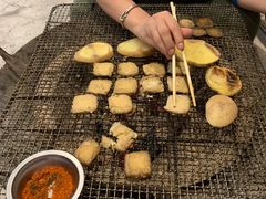 -丹虾|文和友小龙虾·烙锅(陕西路旗舰店)
