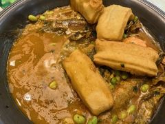 -小秦淮·南京土菜(新亭西路店)