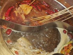 -热辣宗师·串串火锅(万达金街店)