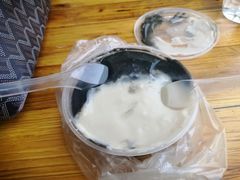 -鞠氏黑芝麻糊(水塔店)