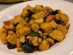 -功德林素菜饭庄(前门店)