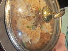 -绿茶餐厅(燕郊永旺店)