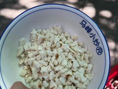 -清真馬峰小炒泡饃