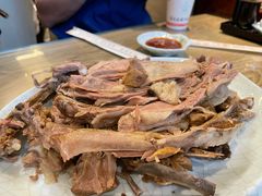 -清真·益鑫羊肉手抓馆(花园北街店)