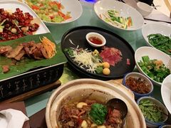 -云腾食府·云南菜