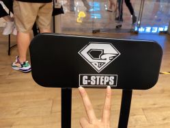 -G-STEPS舞蹈工作室
