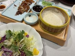 -古韵轩·园林餐厅