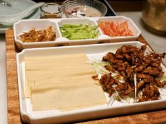 -小吊梨汤·北京菜·烤鸭(王府井银泰in88店)