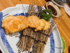 -大岛日本料理铁板烧(南通大饭店)