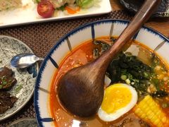 -樱の千渡日式料理·铁板烧•烧鸟(金盛田广场店)