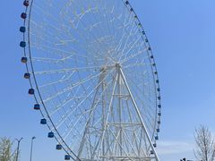 -南昌之星摩天轮