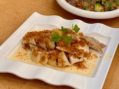 -一品美食城(石碣序伦小学店)
