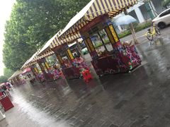 -吉庆街美食广场