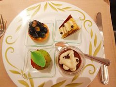 -广州富力丽思卡尔顿酒店