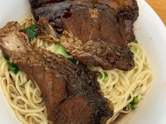 -泰顺江南春面馆