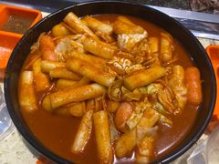 -猪的故事·韩式烤肉(韩乐坊店)
