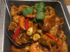 -U你·天然调味(南湖总店)