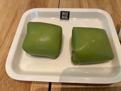 -满记甜品(荟聚购物中心店)